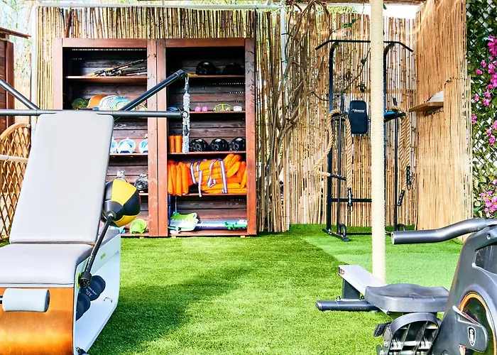 Dream On Guest house Plaka (Naxos)