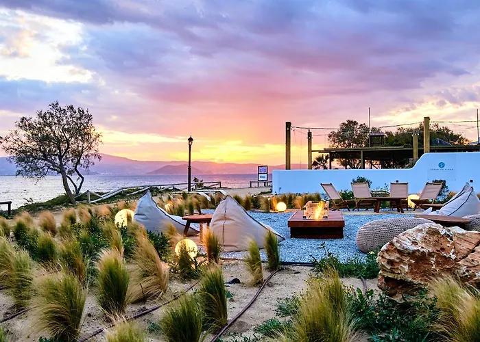 Guest house Dream On Plaka (Naxos)