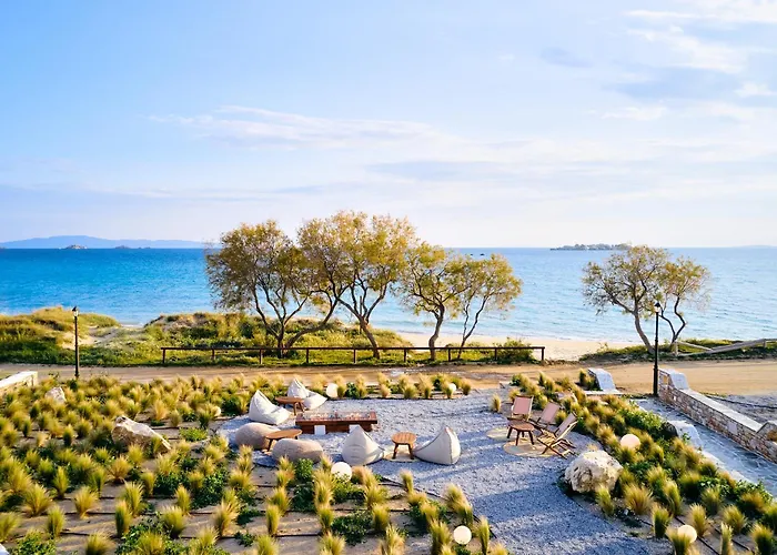 Dream On Plaka (Naxos)