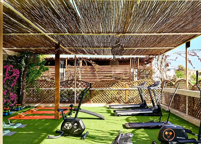 Dream On בית הארחה 3*