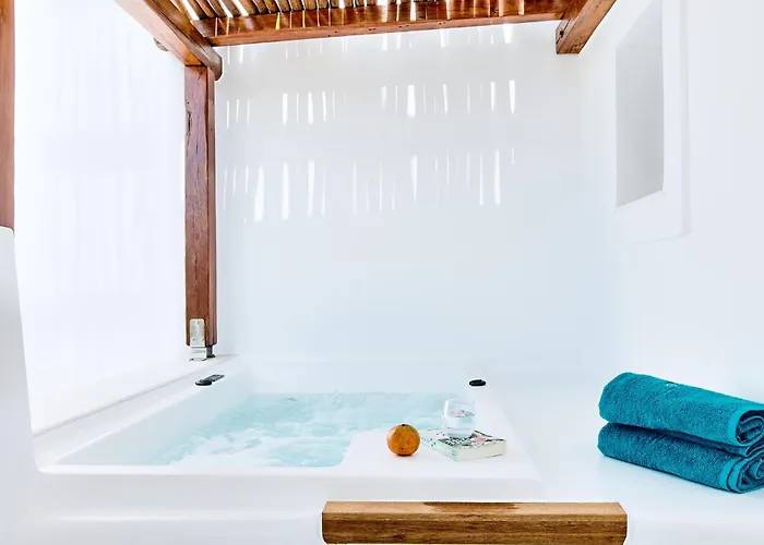 Dream On 3* Plaka (Naxos)