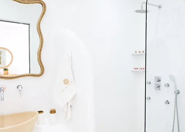 Dream On Guest house