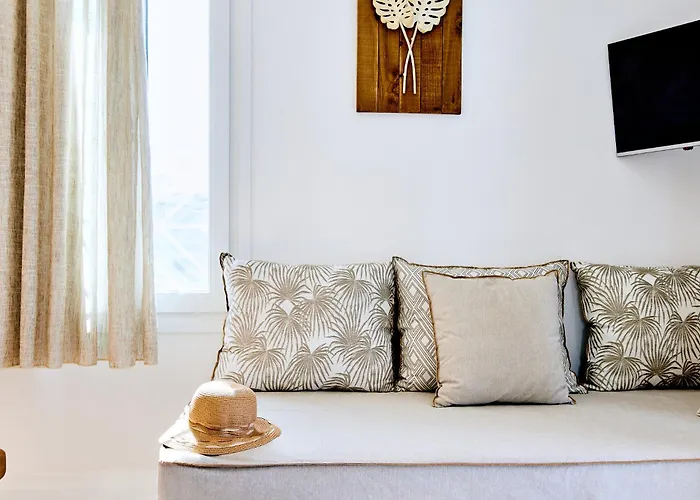 Guest house Dream On