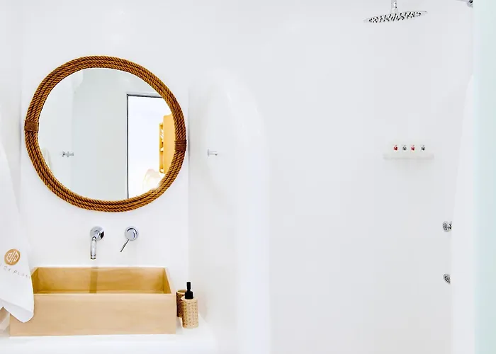 Dream On Guest house Plaka (Naxos)