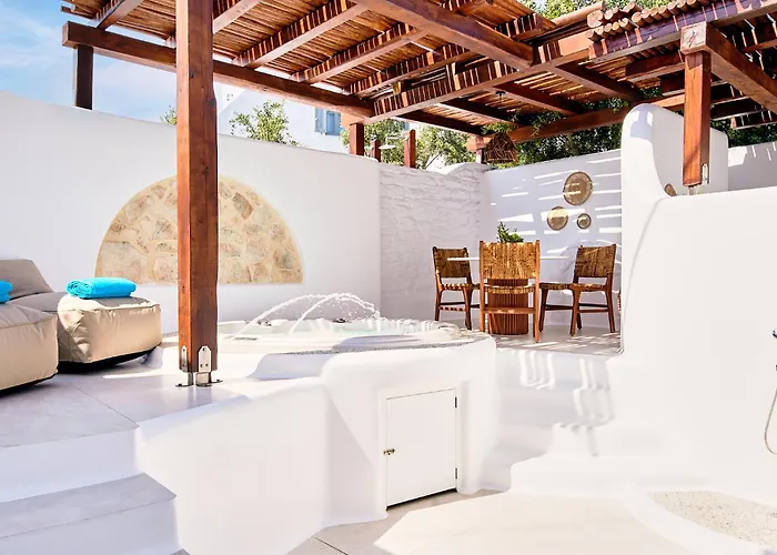 Guest house Dream On