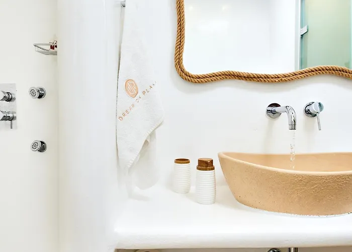 Dream On Guest house 3*