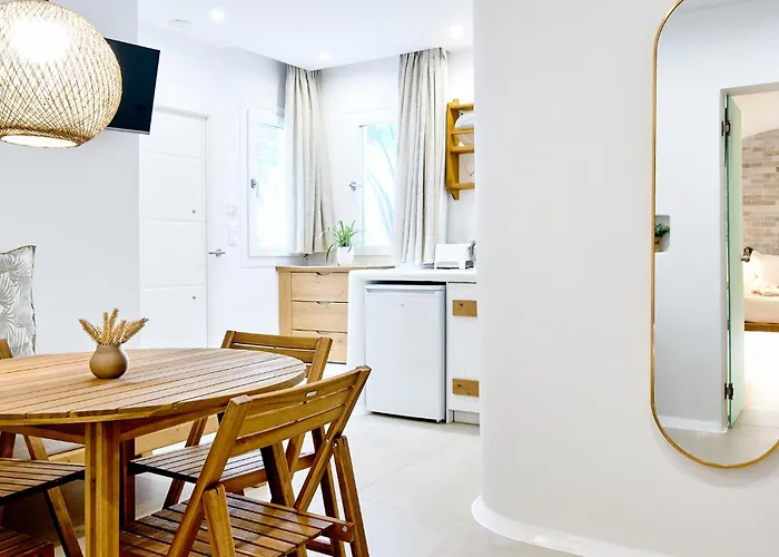 Dream On 3* Plaka (Naxos)