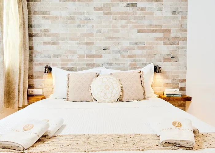 Guest house Dream On