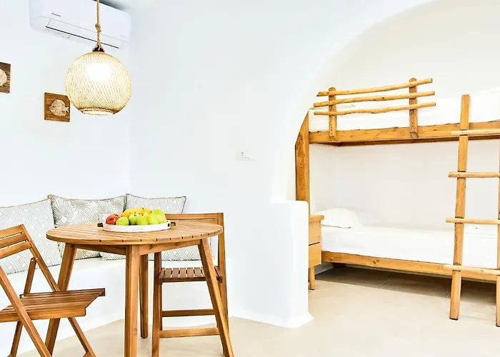 Guest house Dream On