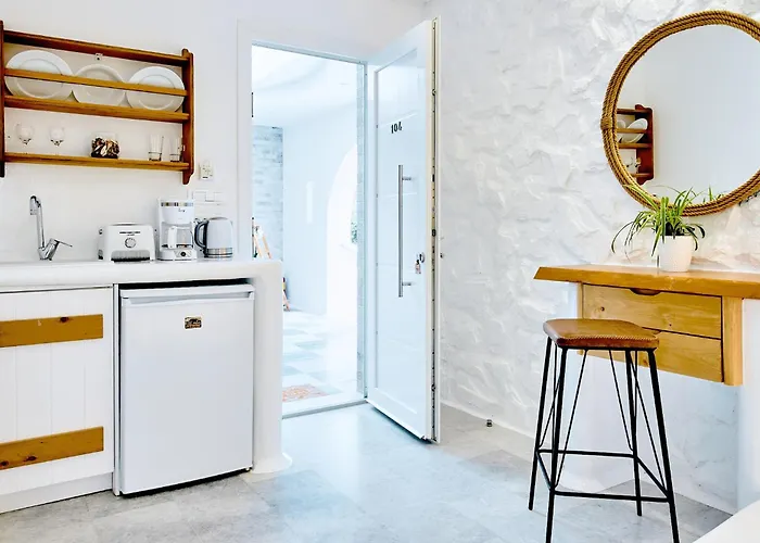 בית הארחה Dream On