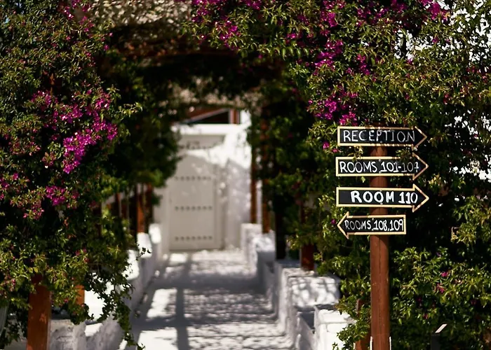 Dream On Guest house 3*