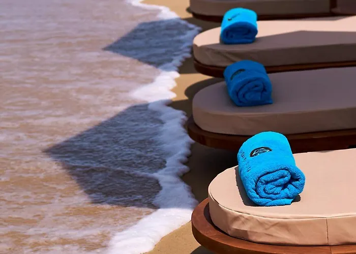 Dream On Guest house Plaka (Naxos)